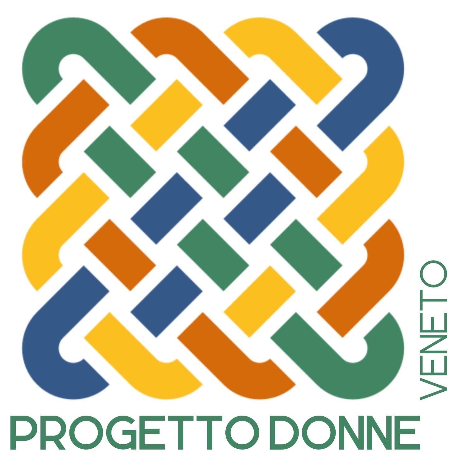 Progetto Donne Veneto